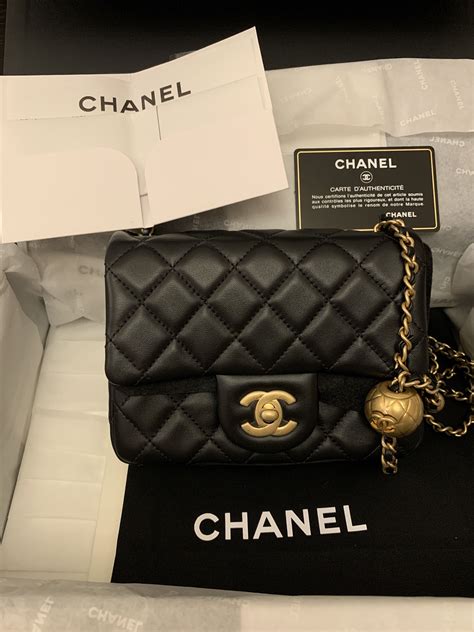 chanel hk bag.